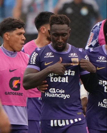 Sporting Cristal – Universitario de Deportes – Alianza Lima – Liga 1 – Perú – deportes – 29 octubre