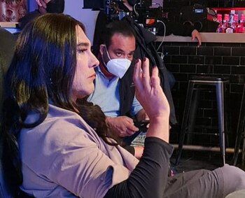 Usuarios se molestaron por la