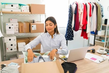 Los motivos económicos son el principal incentivo para quienes deciden emprender.