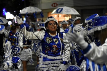 Carnaval Porteño 2023