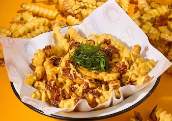 “Sando Takes Papachos” se realizará del 28 al 31 de mayo