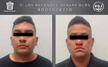 policias sentenciados chicoloapan