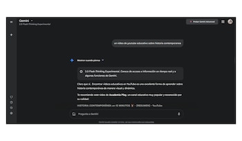 Los usuarios cuentan con la