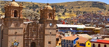 Al término del 2025, Puno