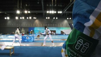 Russian Doping Revelations Jeopardize Rio