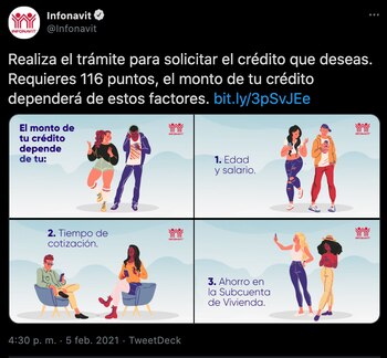 Estos son los factores que