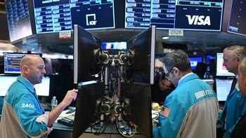 Los mercados no pueden reponerse