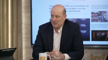 El Ministro de Desregulación y Transformación del Estado, Federico Sturzenegger defendió la modificación que desregula el comercio y la importación de pilas y baterías.