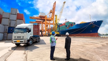 "Los negocios dependen cada vez