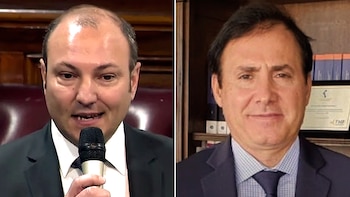 El Consejo de la Magistratura