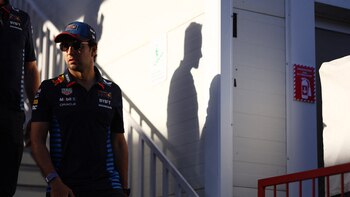 Desde Checo Pérez hasta Canelo