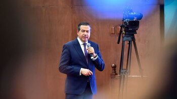 Caso Debanhi Escobar: la SSPC