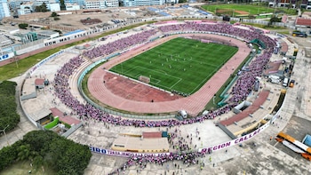 La sede del Sport Boys vs Sporting Cristal por Torneo Clausura 2026 en suspenso: se busca que el estadio Miguel Grau del Callao acoja el partido