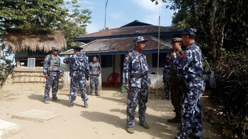 La ONU manifiesta su alarma