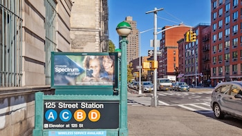 Nueva York inició la revisión ambiental para extender la línea Q del metro bajo la calle 125, en Harlem: tres estaciones propuestas hasta Broadway