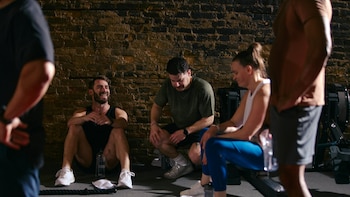 Por qué las carreras Hyrox ahora son las predilectas del atleta común