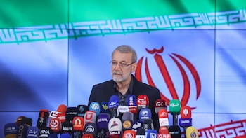 El líder de facto de