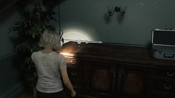 Resident Evil Requiem, de Capcom.