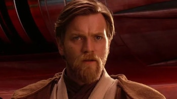 Ewan McGregor afirmó que hay un periodo de su personaje que le gustaría ver en pantalla. (Captura de video)