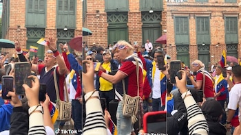 El video se ha hecho