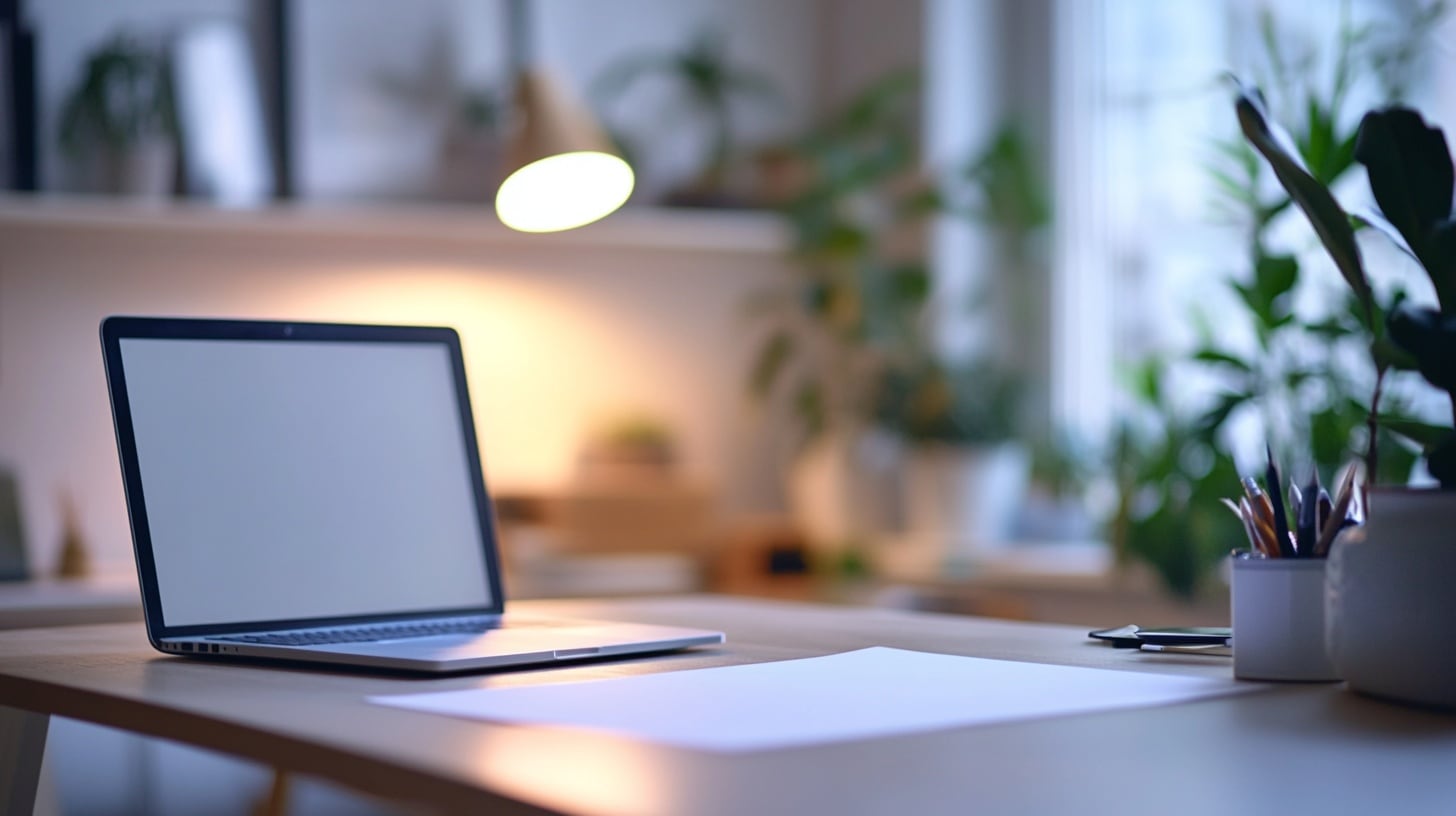 La vida útil de una laptop suele ser mucho menor a la de un PC de escritorio - (Imagen Ilustrativa Infobae)