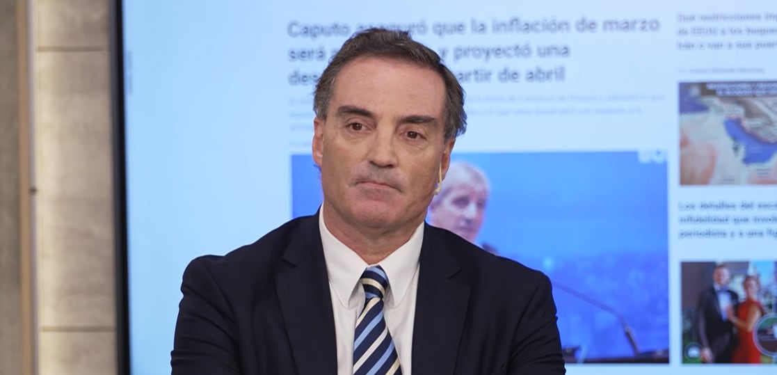 El abogado Mario Baudry responsabiliza al equipo médico de Diego Maradona por su muerte en el reinicio del juicio oral en San Isidro (Infobae en Vivo)