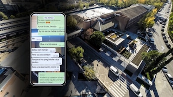 La familia de una niña de 13 años, estudiante del British Council de Pozuelo, denunció ante el centro, la Consejería de Educación y la Policía Nacional la campaña de acoso que sufrió (Infobae)