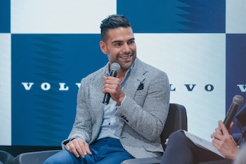 Falcao García