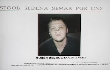 Ramón Eduardo Pequeño García, entonces