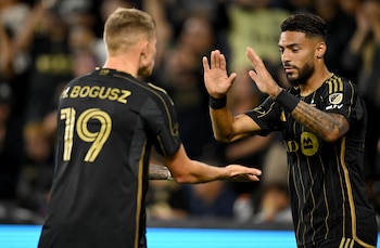 El regreso de Bogusz a