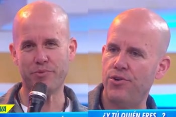 Gian Marco asegura que está