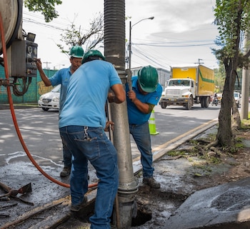 El proyecto de ley abre espacio a la gobernanza participativa pero enfrenta demandas de la industria y la sociedad civil. La consulta pública expuso prioridades dispares y desafíos aún sin resolver (Foto cortesía Empagua)