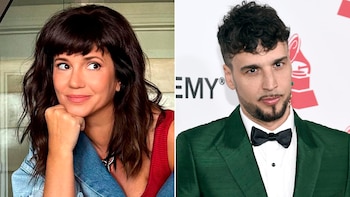 La reacción de Dante Spinetta