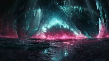 "Godzilla y Kong: el nuevo