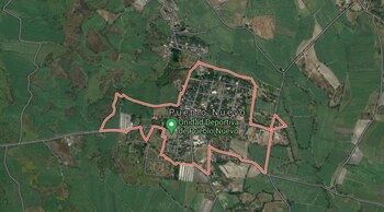 Antes de volverse a alejar