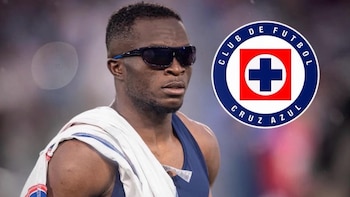 ¿Refuerzo en puerta? Cruz Azul