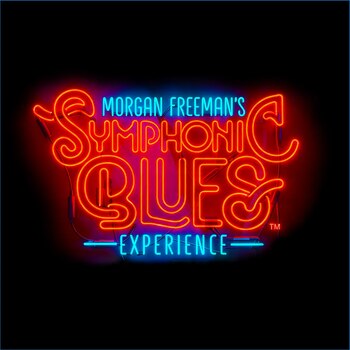 Morgan Freeman recuerda su infancia con este disco dedicado al blues. (Decca Records)