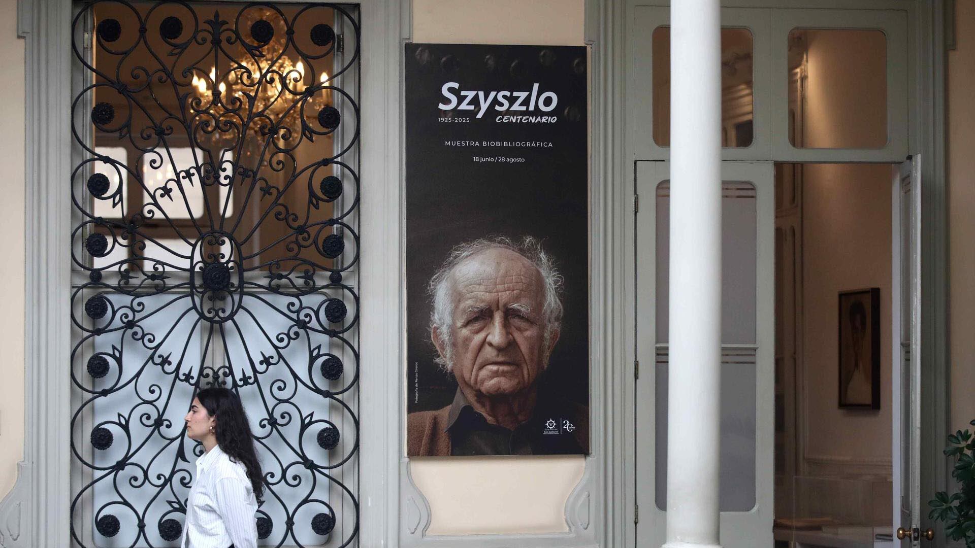 Además de genio pictórico, fue militante, ya que ensalzó el debate sobre el origen del arte y el indigenismo academizado ( EFE/ Paolo Aguilar)