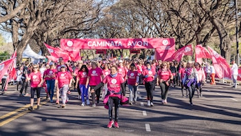 Inhouse - Fundación Avon