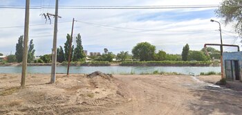 El cuerpo fue hallado en