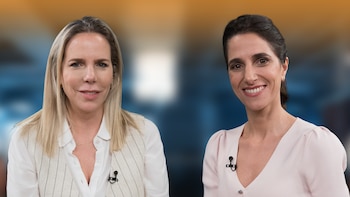 Maru Duffard: “Mi mayor miedo era perder cosas en el camino”
