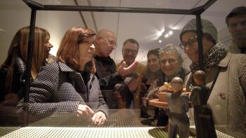 La convocatoria de BIENALSUR integra