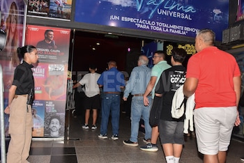 Las medidas de seguridad en