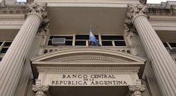 Impacto en reservas: este lunes se pagan USD 1.000 millones por el bono con importadores