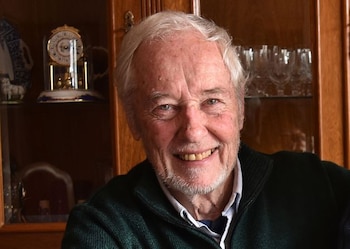 23 de septiembre. Alfredo Zemma,