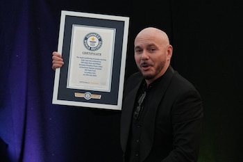 Pitbull Hyde Park