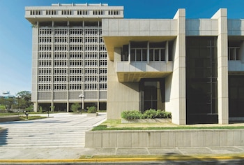 Banco Central de República Dominicana