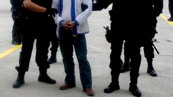 El ex secretario de Finanzas