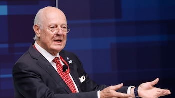 Enviado ONU para Sáhara dice