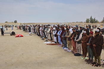 Según la ONU, las flagelaciones